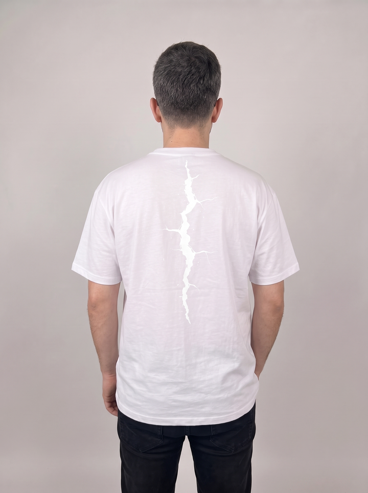 Tetelestai - Oversized T-Shirt - Männer
