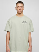 Berg des Herrn - Oversize - Shirt - Männer