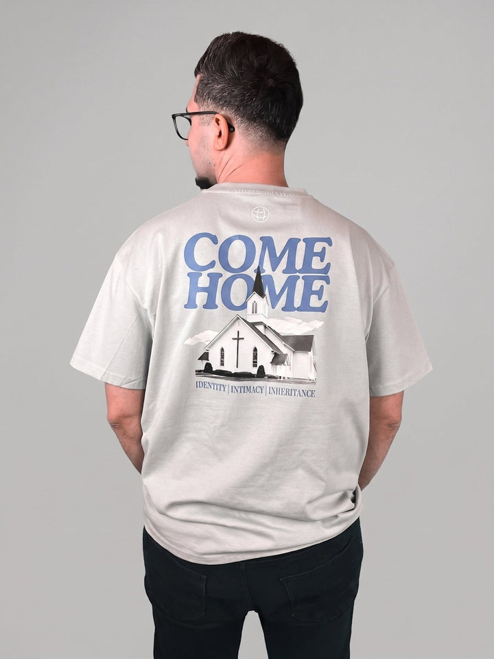 Father's House | Oversized T-Shirt | Herren