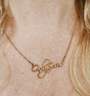 OnlyJesus Halskette Limited - OnlyJesus