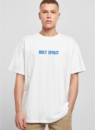 Holy Spirit - Oversized T-Shirt - Männer