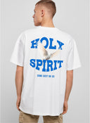 Holy Spirit - Oversized T-Shirt - Männer