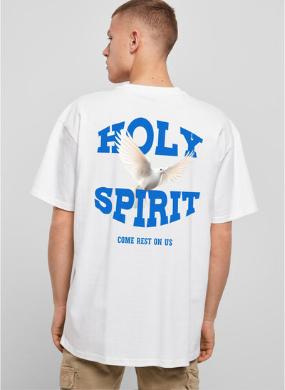 Holy Spirit - Oversized T-Shirt - Männer