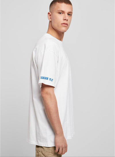 Holy Spirit - Oversized T-Shirt - Männer