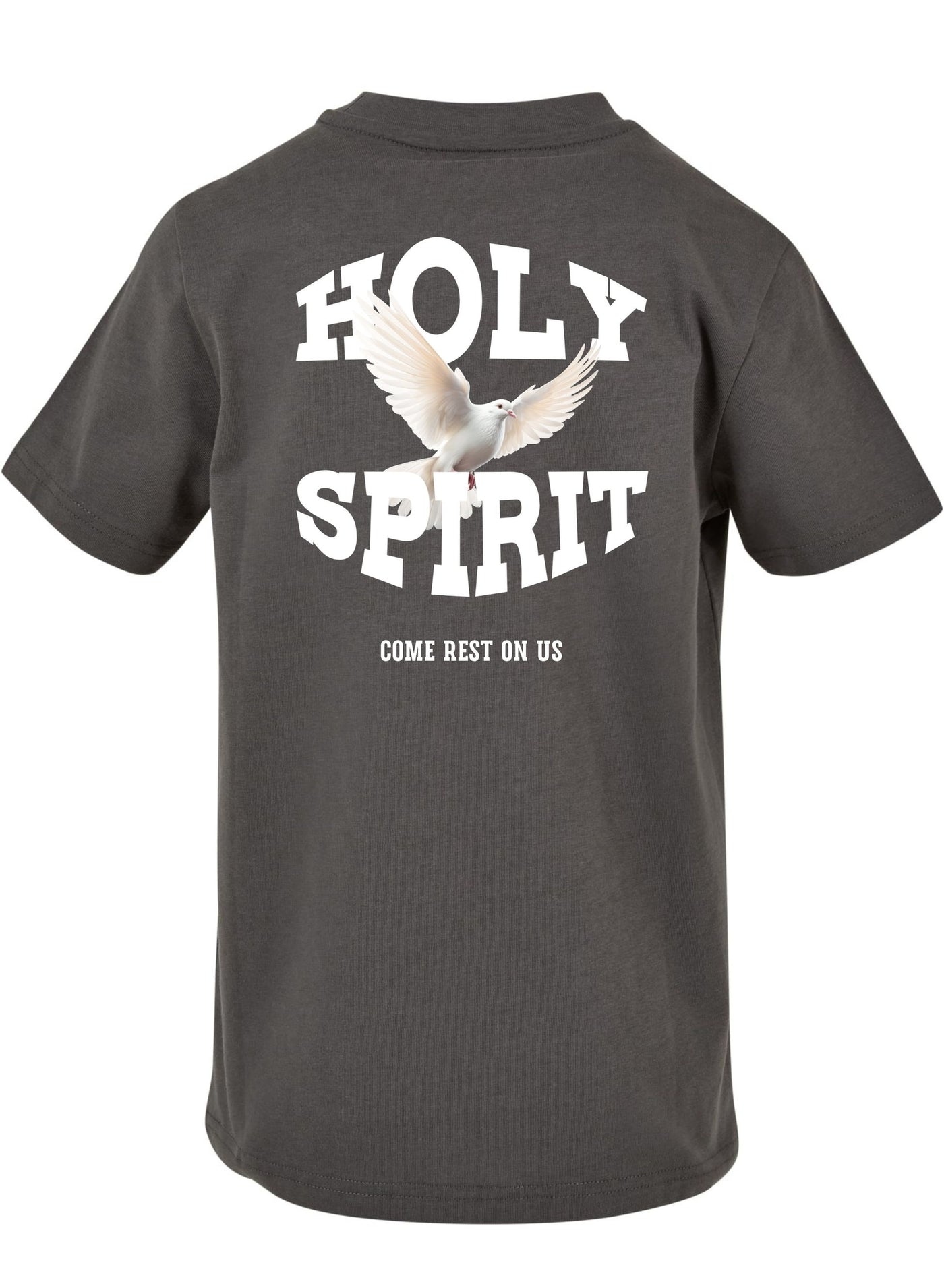Holy Spirit - Kids