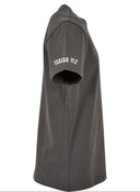 Ärmel des Holy Spirit Kindershirts mit Jesaja 11,2