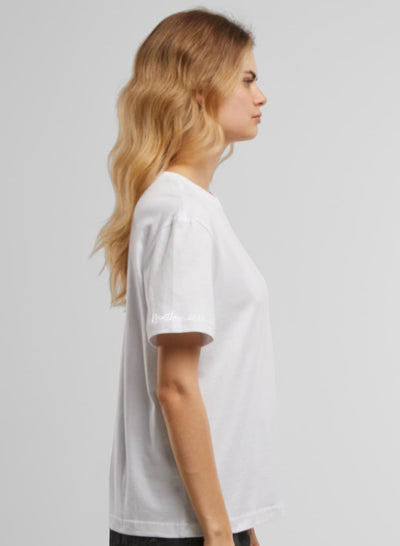 Tetelestai - Oversized T-Shirt - Frauen