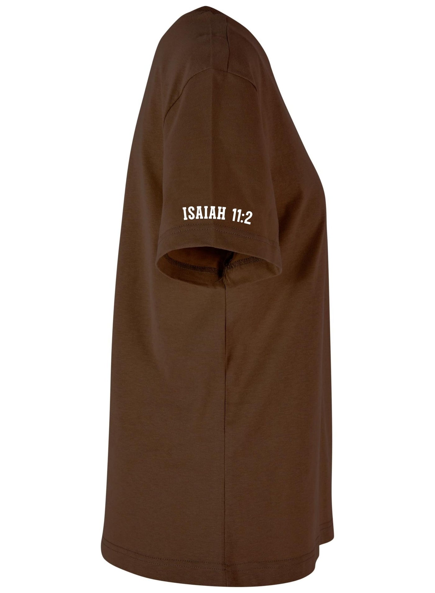 Holy Spirit - Oversized T-Shirt - Frauen