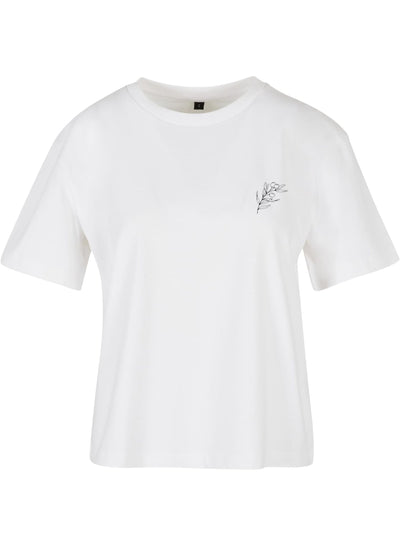 Olivetree - Oversized T-Shirt - Frauen