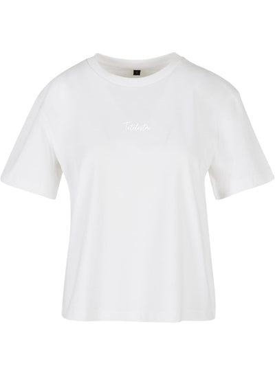 Tetelestai - Oversized T-Shirt - Frauen