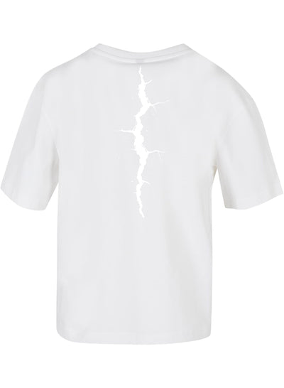 Tetelestai - Oversized T-Shirt - Frauen