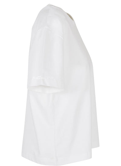 Tetelestai - Oversized T-Shirt - Frauen