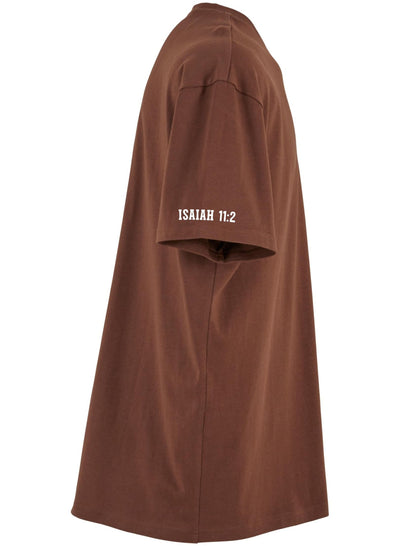 Holy Spirit - Oversized T-Shirt - Männer