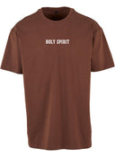 Holy Spirit - Oversized T-Shirt - Männer