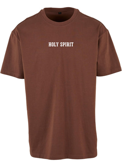 Holy Spirit - Oversized T-Shirt - Männer