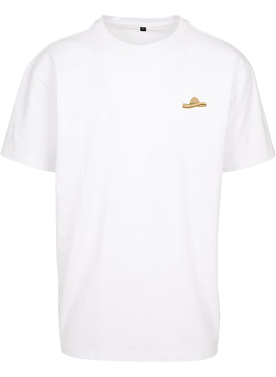 Let's Taco 'bout Jesus - Oversized T-Shirt - Männer