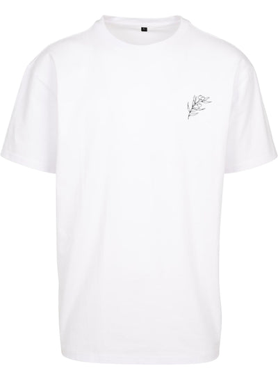Olivetree - Oversized T-Shirt - Männer