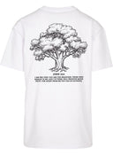 Olivetree - Oversized T-Shirt - Männer