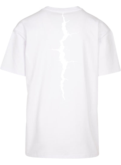 Tetelestai - Oversized T-Shirt - Männer