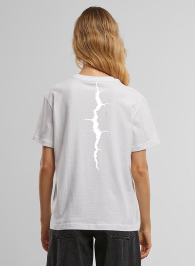 Tetelestai - Oversized T-Shirt - Frauen