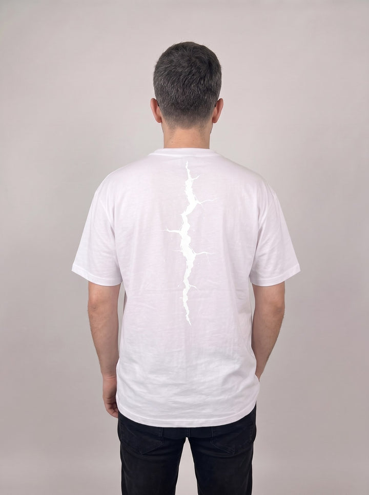 Tetelestai - Oversized T-Shirt - Männer