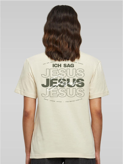 Ich sag Jesus - Newsound Worship - Frauen