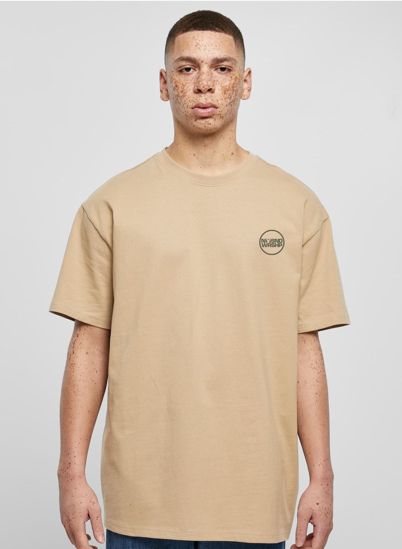 Ich sag Jesus - Newsound Worship - Oversized