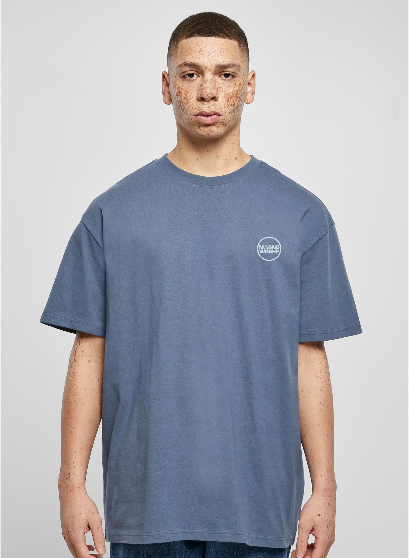 Ich sag Jesus - Newsound Worship - Oversized