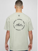 Berg des Herrn - Oversize - Shirt - Männer