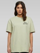 Berg des Herrn - Oversize - Shirt - Frauen