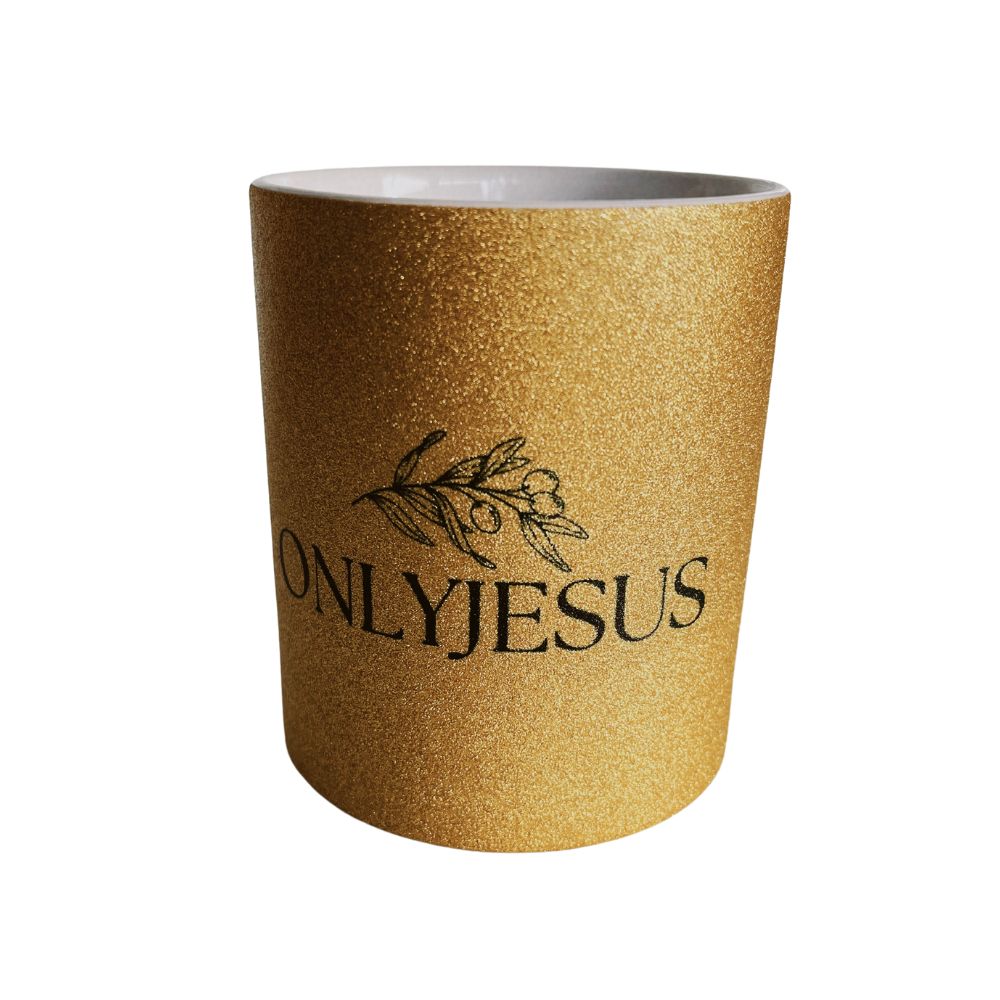 Limited Edition OnlyJesus Tasse - OnlyJesus